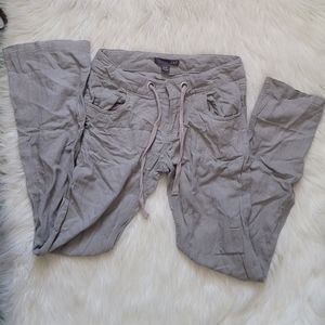linen pants